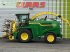 Feldhäcksler del tipo John Deere ensileuse j-d 7380, Gebrauchtmaschine In SAULZET (Immagine 7)