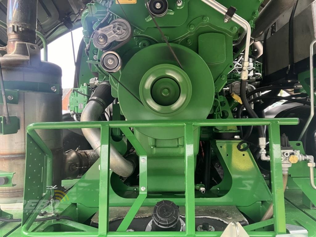 Feldhäcksler tipa John Deere FELDHÄCKSLER 8500, Vorführmaschine u Albersdorf (Slika 29)