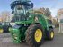 Feldhäcksler del tipo John Deere FELDHÄCKSLER 9900, Gebrauchtmaschine In Albersdorf (Immagine 3)