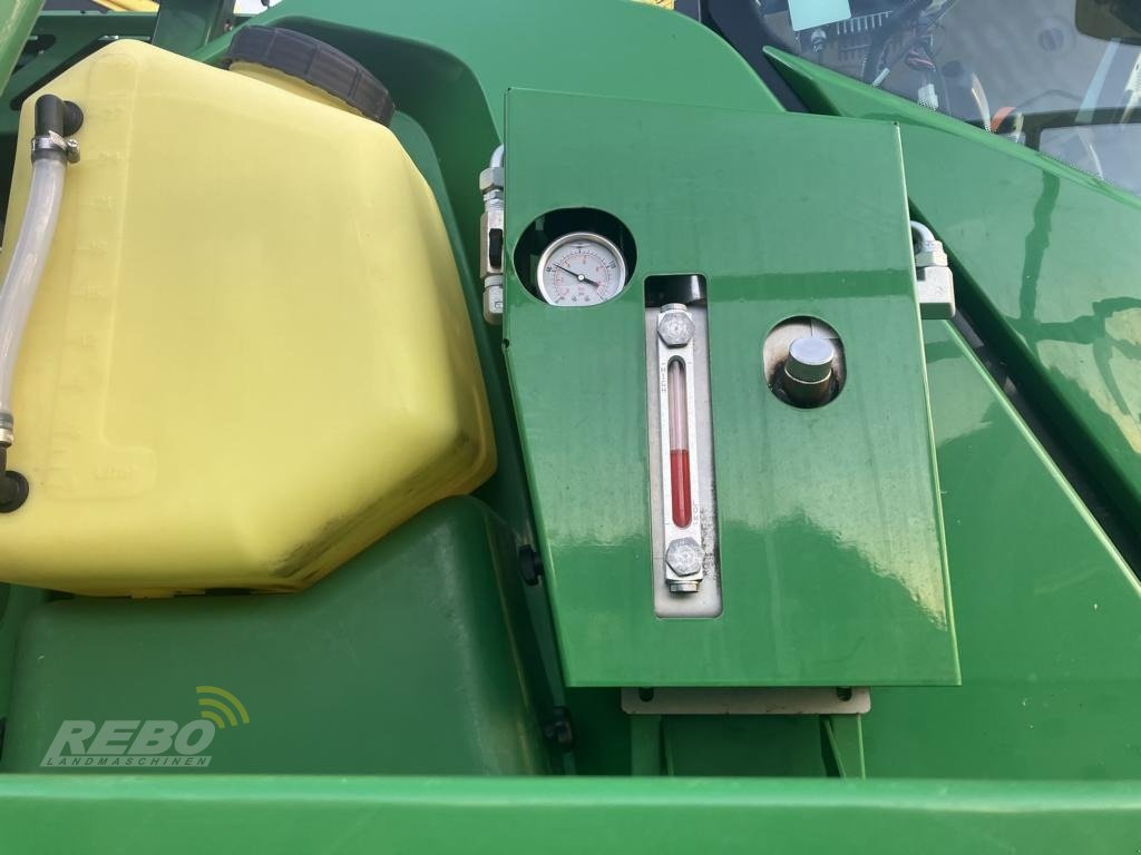 Feldhäcksler tipa John Deere FELDHÄCKSLER 9900, Gebrauchtmaschine u Albersdorf (Slika 7)