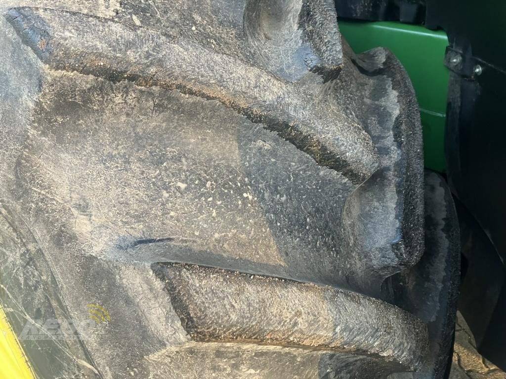 Feldhäcksler tipa John Deere FELDHÄCKSLER 9900, Gebrauchtmaschine u Albersdorf (Slika 17)