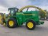 Feldhäcksler typu John Deere John Deere 7380i, Gebrauchtmaschine w Gerichshain (Zdjęcie 1)