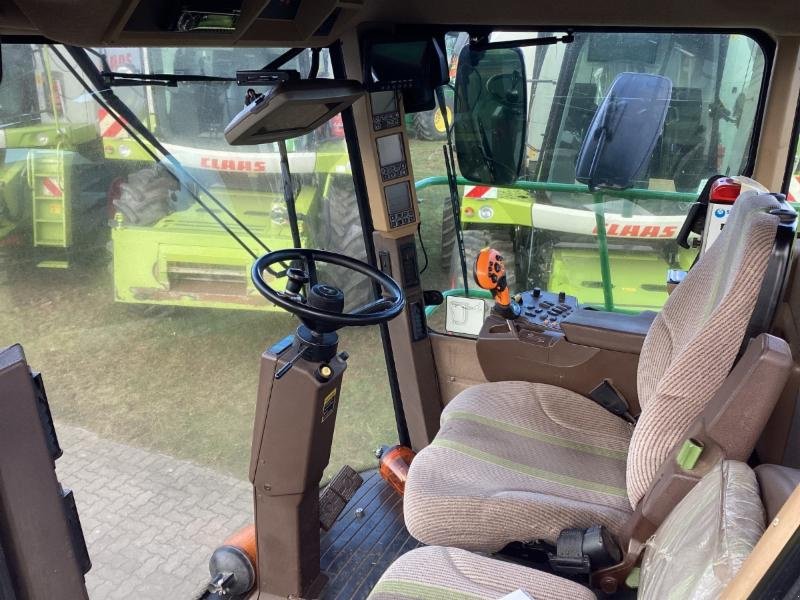 Feldhäcksler tip John Deere John Deere 7550i ProDrive, Gebrauchtmaschine in Hockenheim (Poză 5)