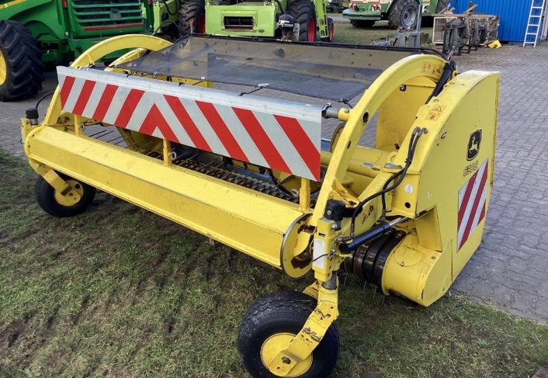 Feldhäcksler tip John Deere John Deere 7550i ProDrive, Gebrauchtmaschine in Hockenheim (Poză 6)