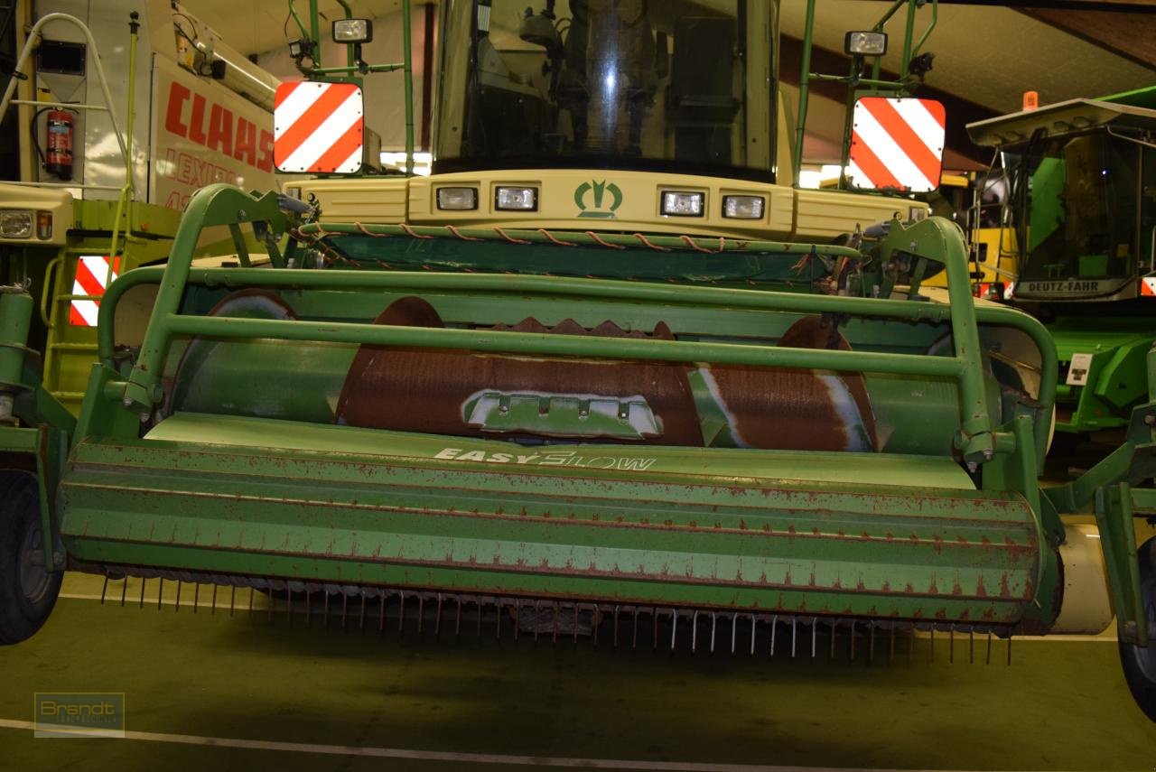 Feldhäcksler del tipo Krone BIG X 1000, Gebrauchtmaschine en Oyten (Imagen 5)