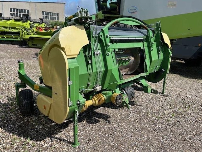 Feldhäcksler del tipo Krone BIG X 1180, Gebrauchtmaschine In Landsberg (Immagine 17)