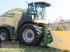 Feldhäcksler typu Krone BIG X 630 OptiMaize, Vorführmaschine w Leipzig OT Engelsdorf (Zdjęcie 3)