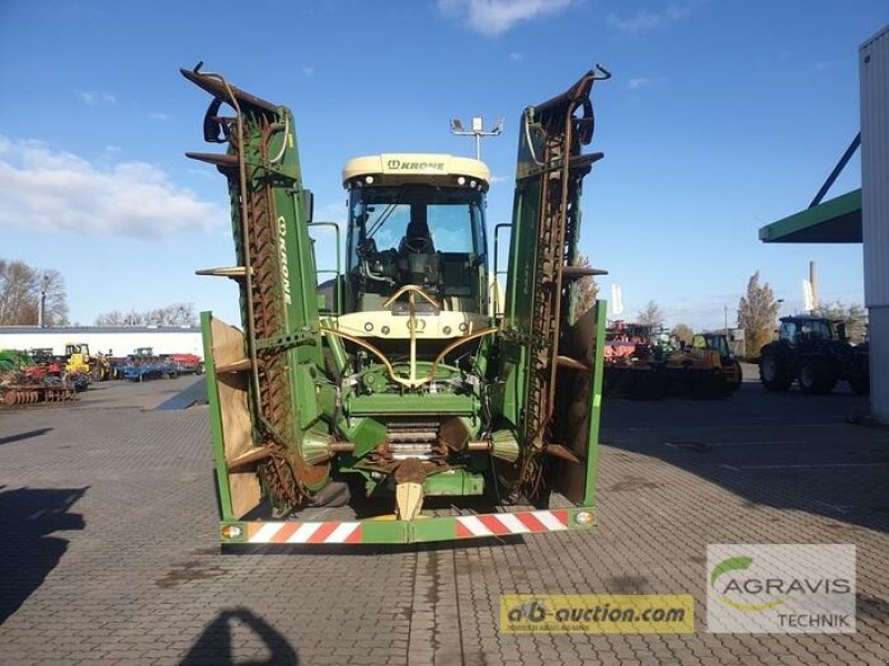 Feldhäcksler tipa Krone BIG X 630, Gebrauchtmaschine u Calbe / Saale (Slika 8)