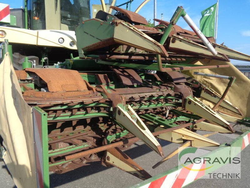 Feldhäcksler tipa Krone BIG X 630, Gebrauchtmaschine u Nartum (Slika 19)