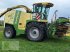 Feldhäcksler del tipo Krone Big X 650, Gebrauchtmaschine In Salsitz (Immagine 1)