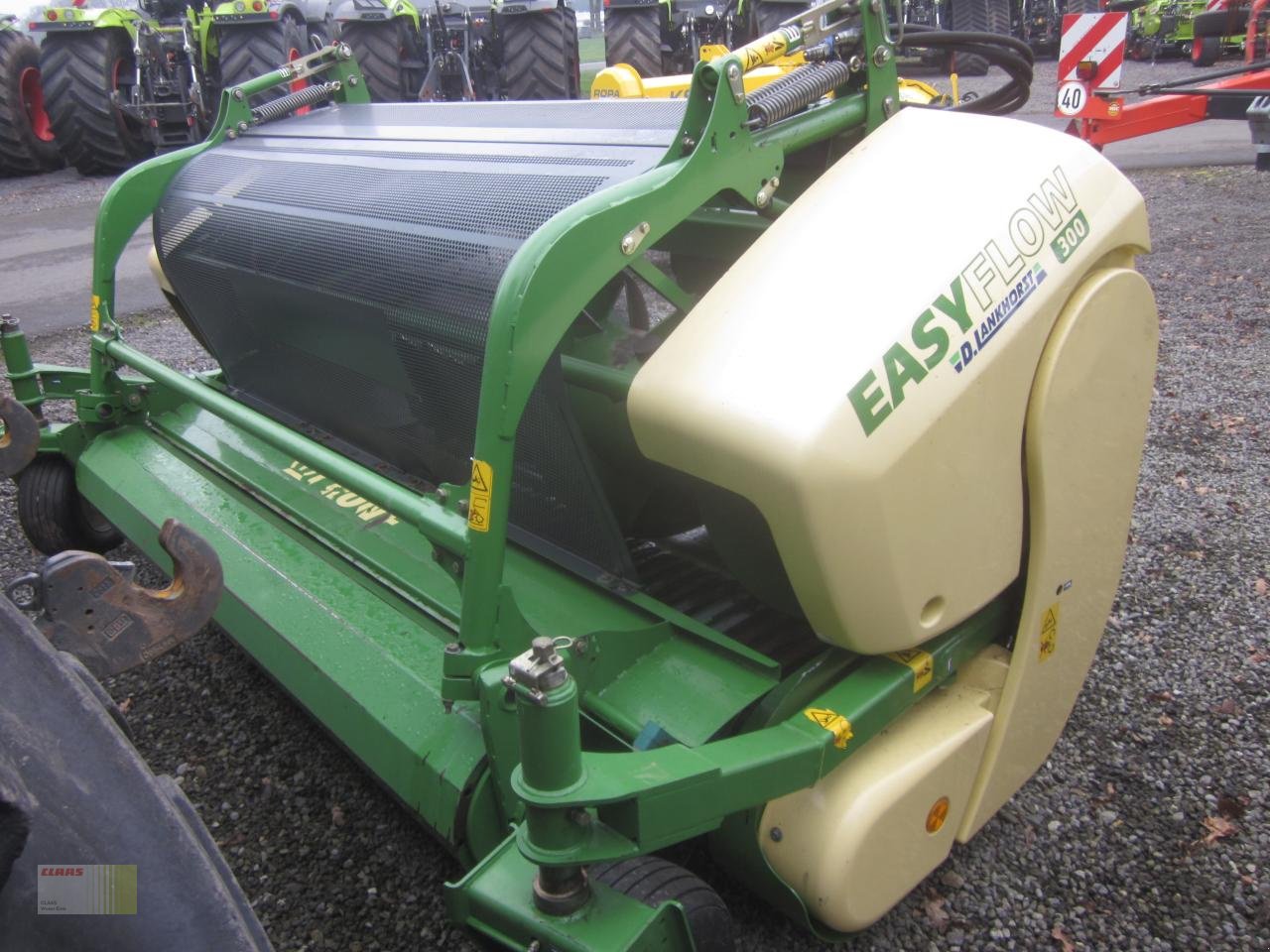 Feldhäcksler za tip Krone BIG X 700, EASY COLLECT 753, PICK UP EASY FLOW 300, Gebrauchtmaschine u Molbergen (Slika 19)