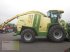 Feldhäcksler des Typs Krone BIG X 700, EASY COLLECT 753, PICK UP EASY FLOW 300, Gebrauchtmaschine in Molbergen (Bild 7)