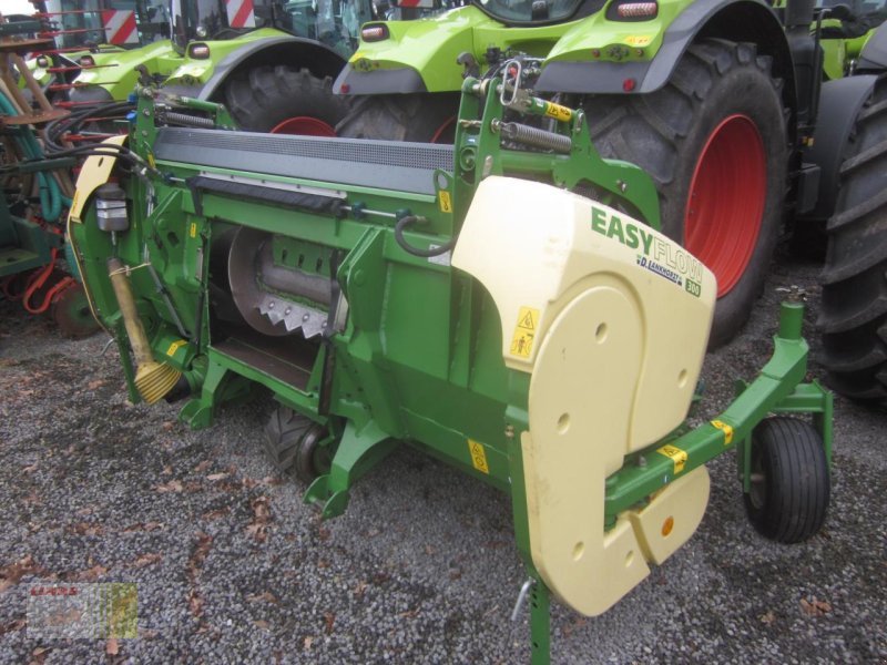 Feldhäcksler del tipo Krone BIG X 700, EASY COLLECT 753, PICK UP EASY FLOW 300, Gebrauchtmaschine en Molbergen (Imagen 20)