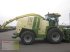 Feldhäcksler van het type Krone BIG X 700, EASY COLLECT 753, PICK UP EASY FLOW 300, Gebrauchtmaschine in Molbergen (Foto 7)