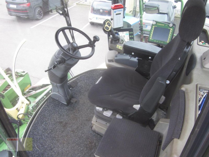 Feldhäcksler za tip Krone BIG X 700, EASY COLLECT 753, PICK UP EASY FLOW 300, Gebrauchtmaschine u Molbergen (Slika 15)