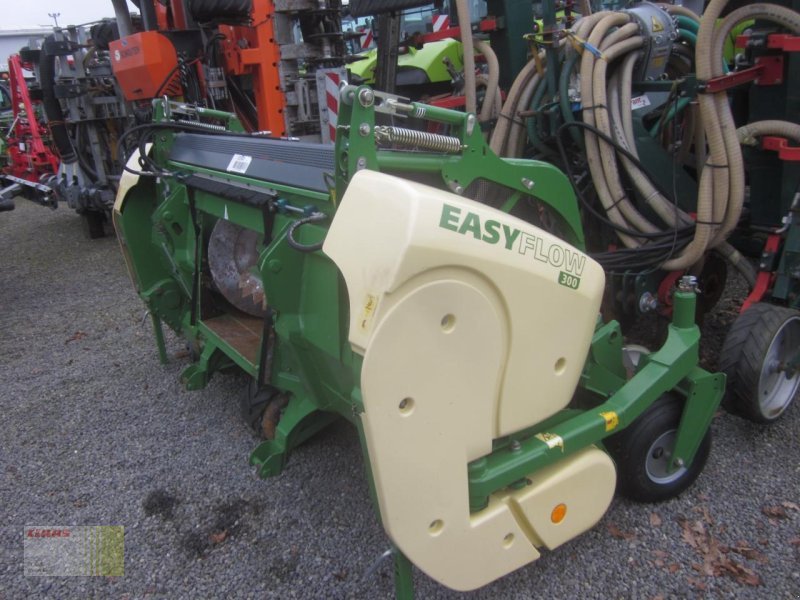 Feldhäcksler za tip Krone BIG X 700, EASY COLLECT 753, PICK UP EASY FLOW 300, Gebrauchtmaschine u Molbergen (Slika 21)