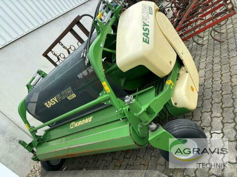 Feldhäcksler typu Krone BIG X 700, Gebrauchtmaschine w Calbe / Saale (Zdjęcie 10)