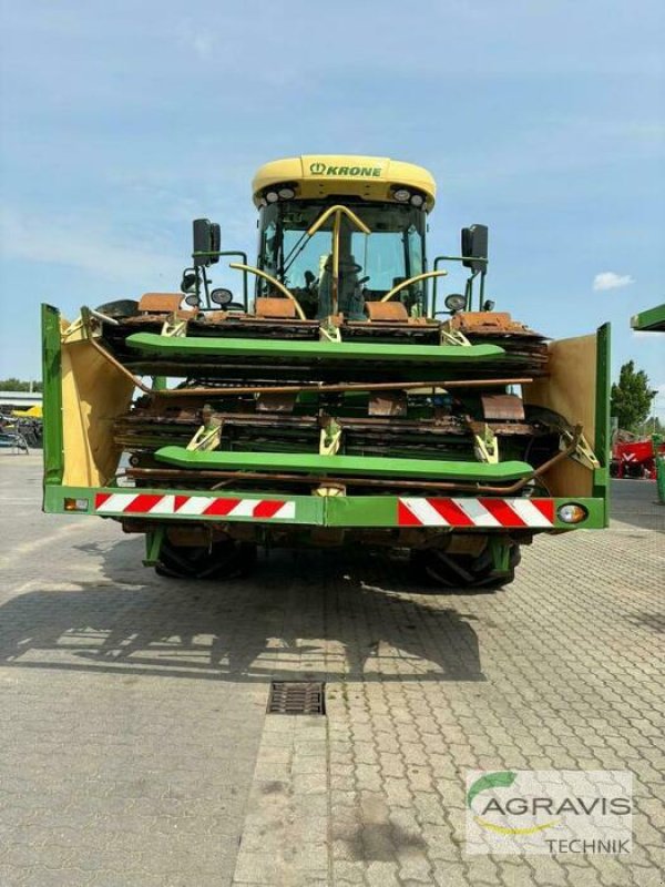 Feldhäcksler tip Krone BIG X 700, Gebrauchtmaschine in Calbe / Saale (Poză 2)