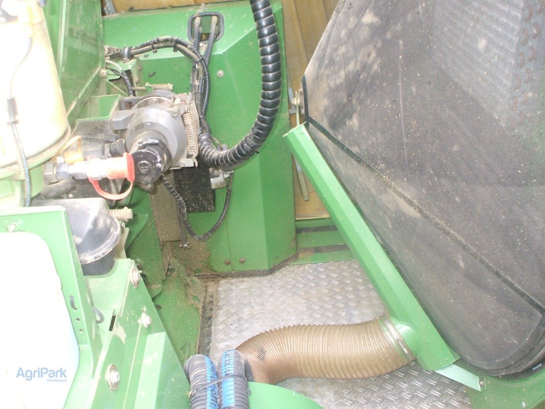 Feldhäcksler du type Krone Big X 700, Neumaschine en Kirchdorf (Photo 5)