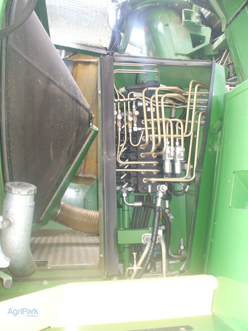 Feldhäcksler du type Krone Big X 700, Neumaschine en Kirchdorf (Photo 6)