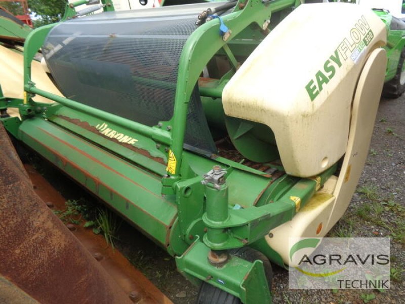 Feldhäcksler tip Krone BIG X 700, Gebrauchtmaschine in Nartum (Poză 28)