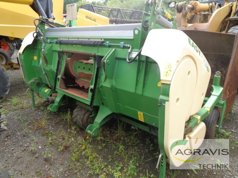 Feldhäcksler del tipo Krone BIG X 700, Gebrauchtmaschine In Nartum (Immagine 30)