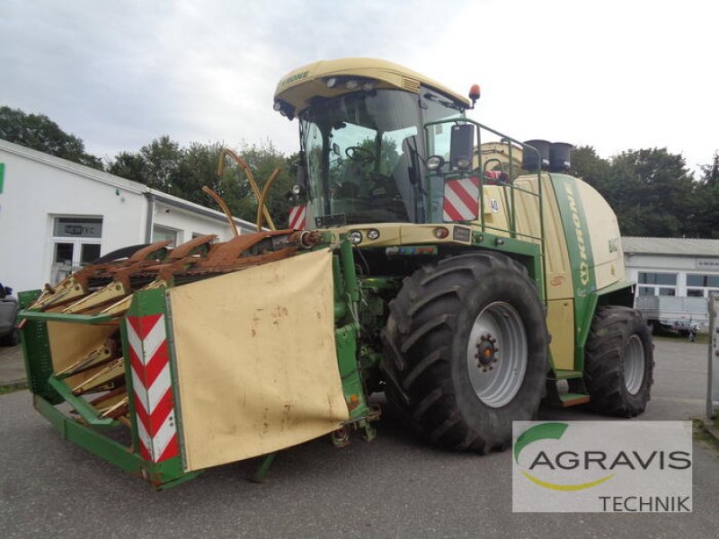 Feldhäcksler tipa Krone BIG X 700, Gebrauchtmaschine u Nartum (Slika 2)