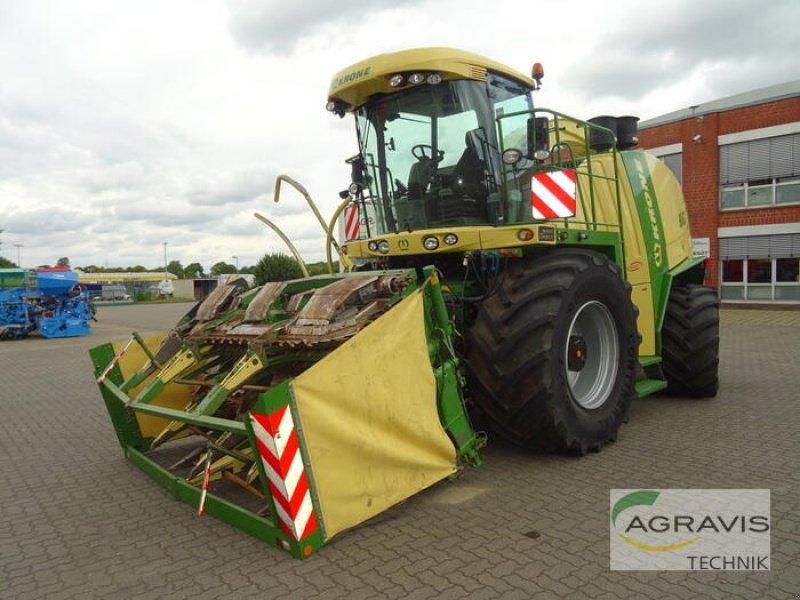 Feldhäcksler типа Krone BIG X 700, Gebrauchtmaschine в Uelzen