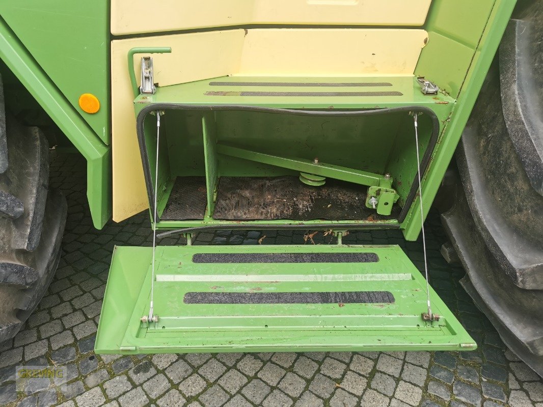 Feldhäcksler del tipo Krone Big X 700, Gebrauchtmaschine en Greven (Imagen 14)