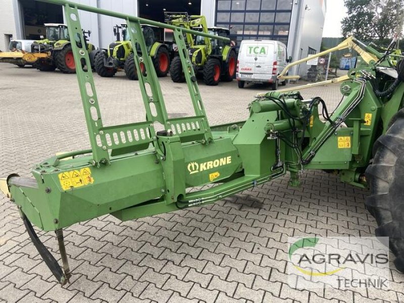 Feldhäcksler del tipo Krone BIG X 700, Gebrauchtmaschine en Alpen (Imagen 9)