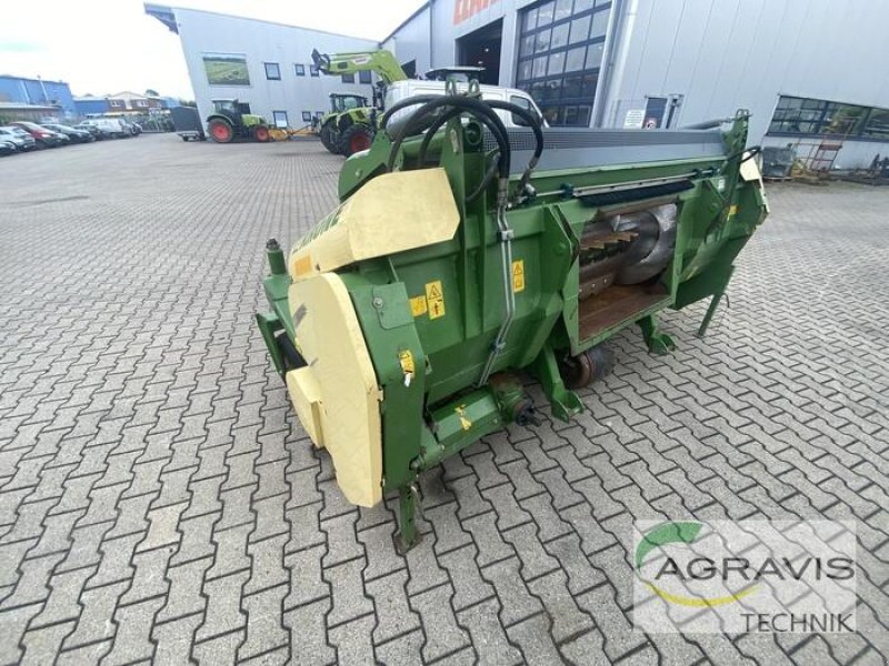 Feldhäcksler tip Krone BIG X 700, Gebrauchtmaschine in Alpen (Poză 29)