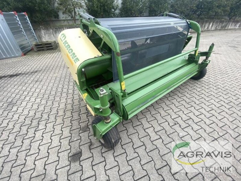 Feldhäcksler tipa Krone BIG X 700, Gebrauchtmaschine u Alpen (Slika 23)