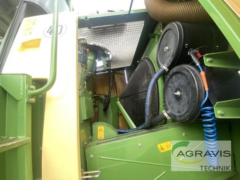 Feldhäcksler del tipo Krone BIG X 700, Gebrauchtmaschine en Alpen (Imagen 21)