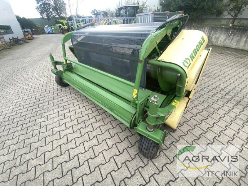 Feldhäcksler del tipo Krone BIG X 700, Gebrauchtmaschine en Alpen (Imagen 22)