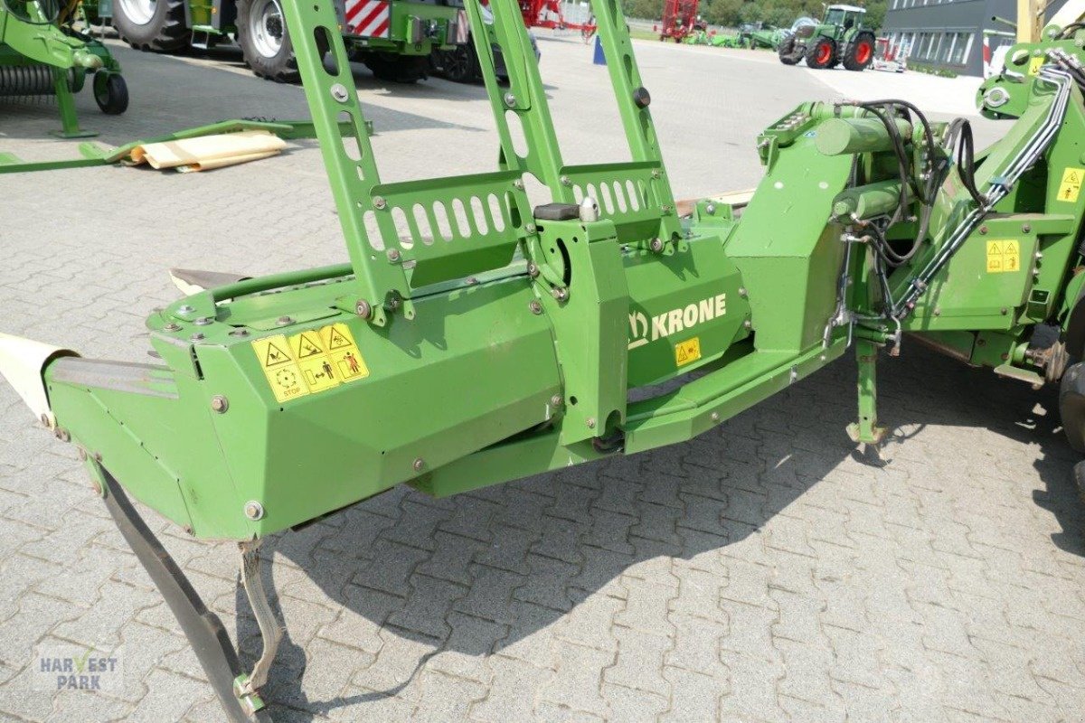 Feldhäcksler типа Krone BiG X 770, Gebrauchtmaschine в Emsbüren (Фотография 23)