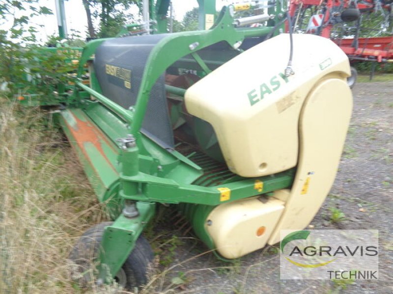 Feldhäcksler tip Krone BIG X 770, Gebrauchtmaschine in Nartum (Poză 26)