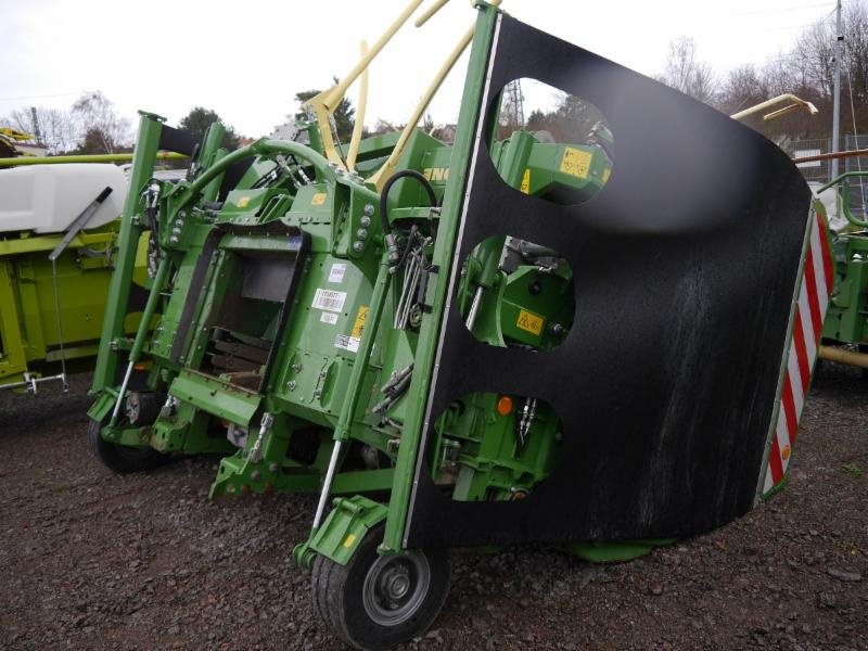 Feldhäcksler typu Krone BIG X 780, Gebrauchtmaschine v Landsberg (Obrázok 7)