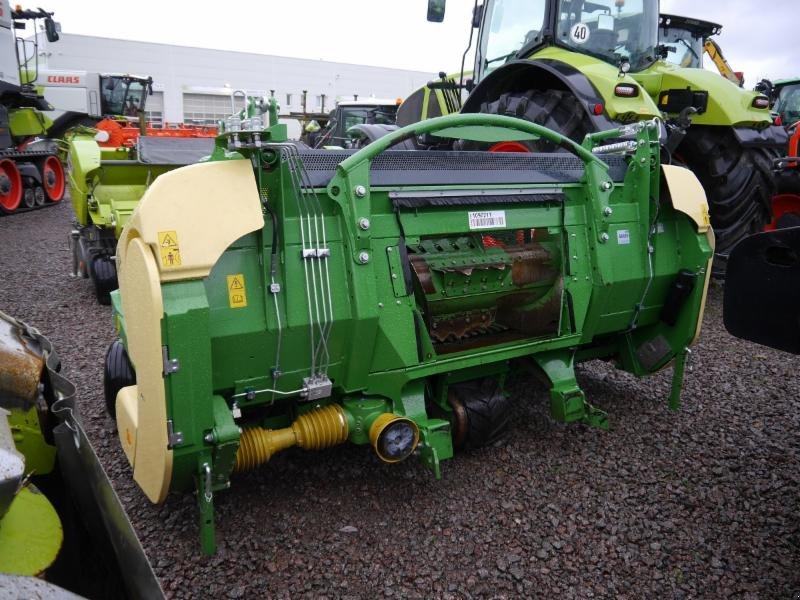 Feldhäcksler van het type Krone BIG X 780, Gebrauchtmaschine in Landsberg (Foto 11)