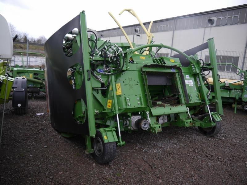 Feldhäcksler typu Krone BIG X 780, Gebrauchtmaschine w Landsberg (Zdjęcie 8)