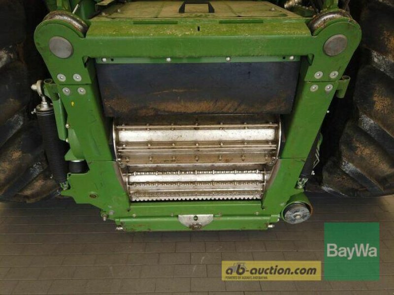 Feldhäcksler van het type Krone BIG X 780, Gebrauchtmaschine in Manching (Foto 22)