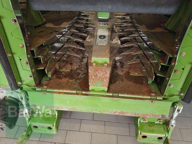 Feldhäcksler du type Krone BIG X 780, Gebrauchtmaschine en Manching (Photo 24)