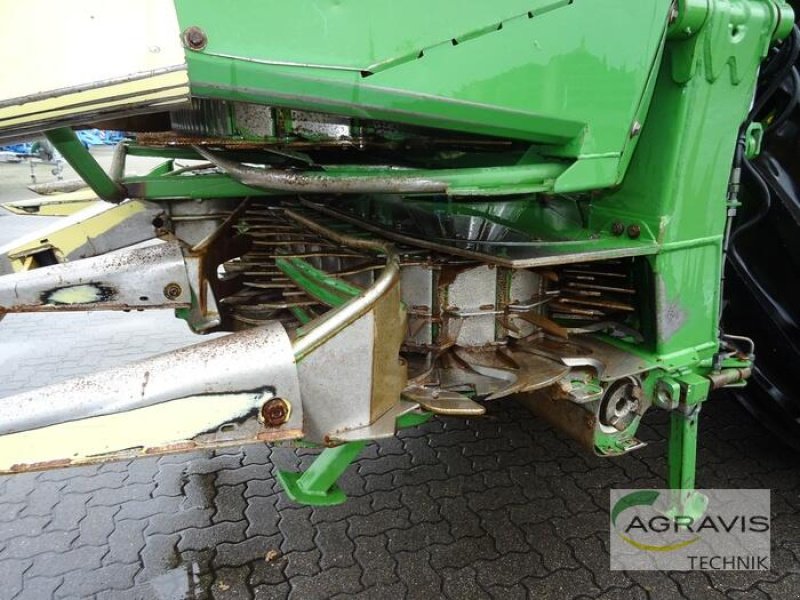 Feldhäcksler tipa Krone BIG X 850/I 200281000, Gebrauchtmaschine u Uelzen (Slika 14)