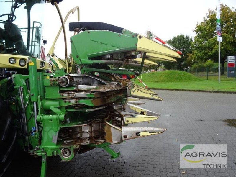 Feldhäcksler tipa Krone BIG X 850/I 200281000, Gebrauchtmaschine u Uelzen (Slika 13)