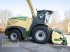 Feldhäcksler del tipo Krone BIG X630, Vorführmaschine In Feilitzsch (Immagine 4)