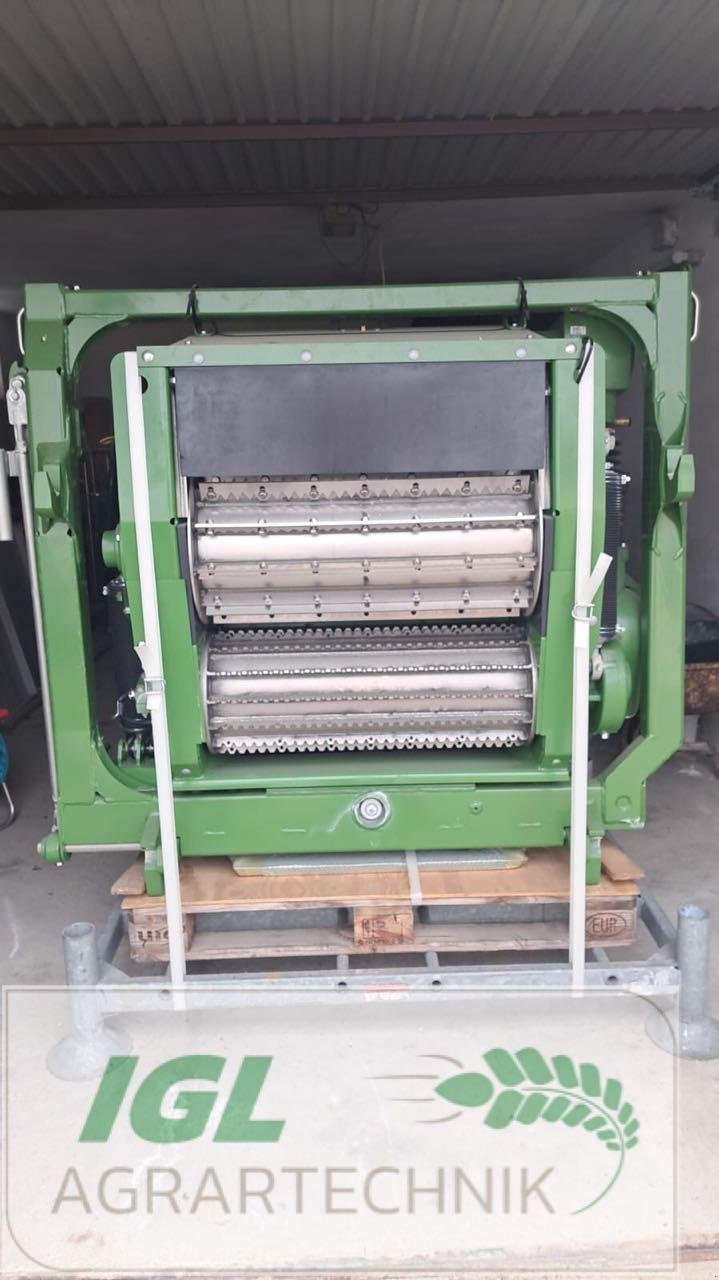 Feldhäcksler del tipo Krone Einzug komplett neu für BIG X, Gebrauchtmaschine en Nabburg (Imagen 1)