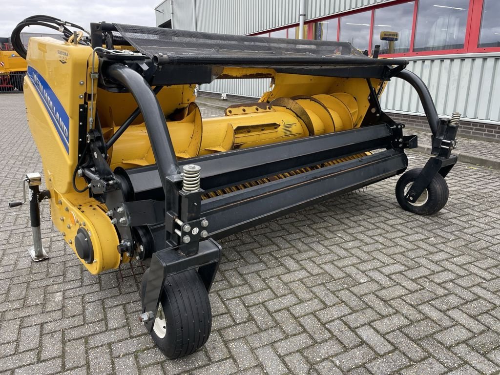 Feldhäcksler del tipo New Holland 300FP PICK UP, Gebrauchtmaschine en BOEKEL (Imagen 10)