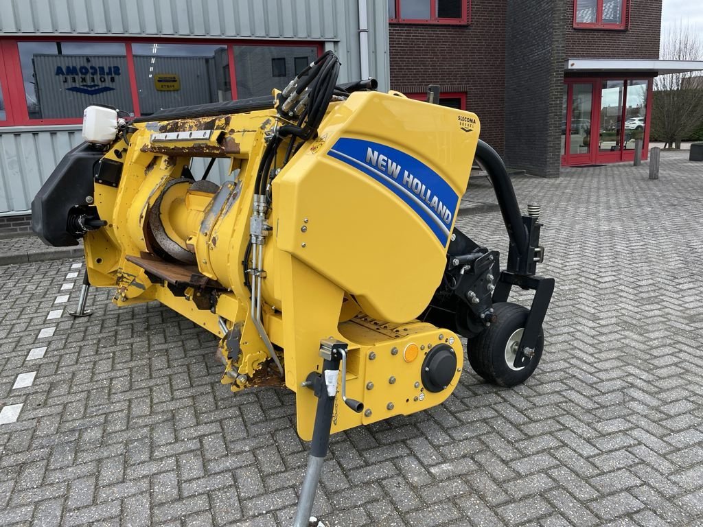 Feldhäcksler tipa New Holland 300FP PICK UP, Gebrauchtmaschine u BOEKEL (Slika 4)