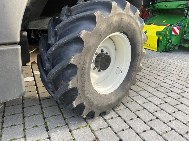 Feldhäcksler za tip New Holland FR 450, Gebrauchtmaschine u Regensdorf (Slika 10)