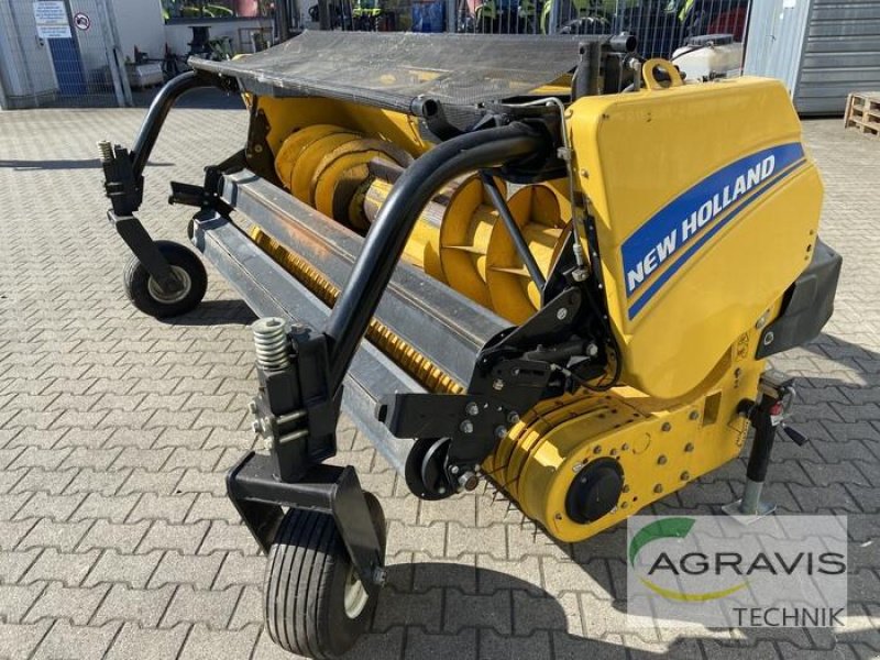 Feldhäcksler del tipo New Holland FR 500, Gebrauchtmaschine In Alpen (Immagine 21)