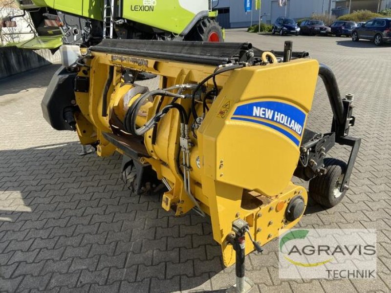 Feldhäcksler от тип New Holland FR 500, Gebrauchtmaschine в Alpen (Снимка 15)